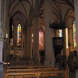 Pfarrkirche St. Felizitas in Lüdinghausen