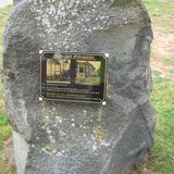 Ehrenmahl und Gedenkstätte für Weltkriegs-Opfer... in Barßel