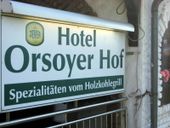 Nutzerbilder Orsoyer Hof Hotel