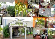 Bild zu Ristorante Pizzeria Cafe Waldhof