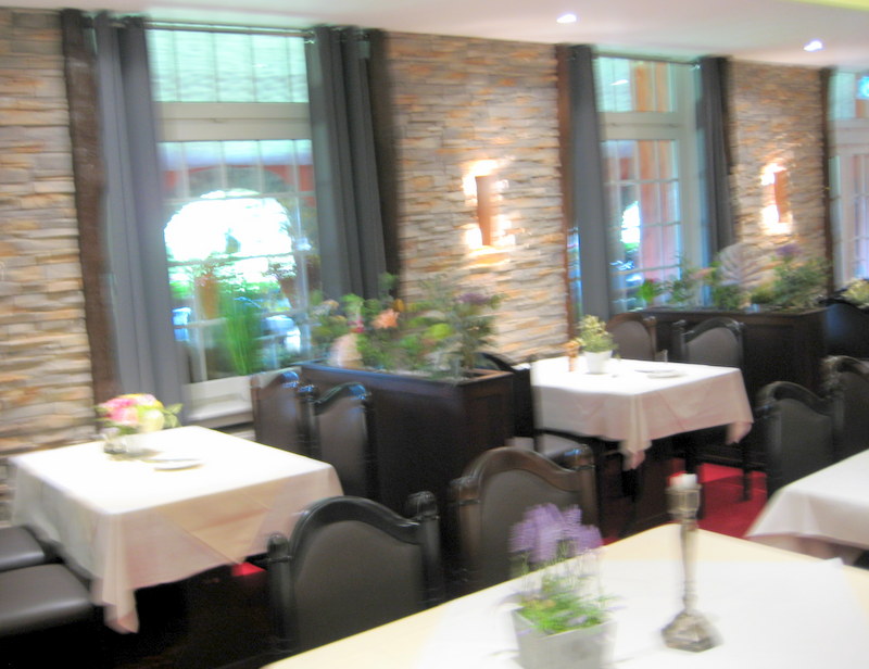 Bild 22 Orsoyer Hof -Restaurant in Rheinberg