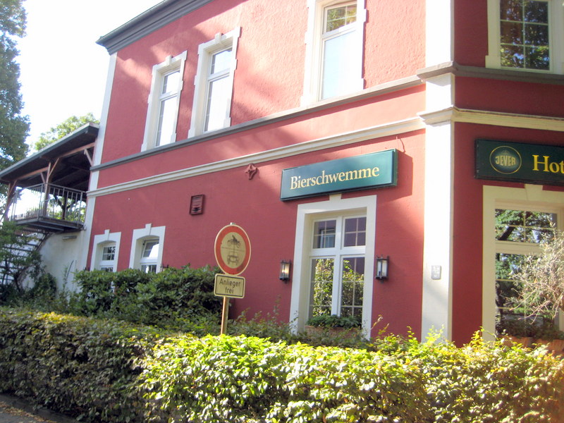 Bild 26 Orsoyer Hof -Restaurant in Rheinberg