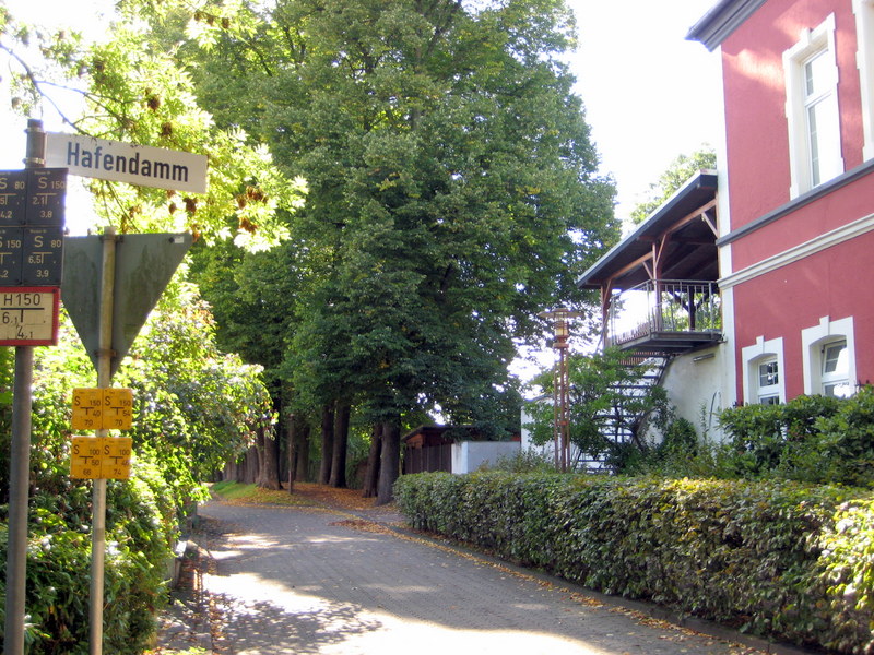 Bild 18 Orsoyer Hof -Restaurant in Rheinberg