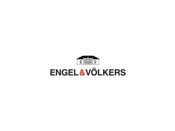 Logo von Engel & Völkers Immobilien Usingen in Usingen