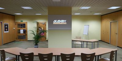 ACADEMY Fahrschule Andree GmbH in Altenstadt an der Waldnaab