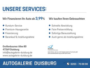 Logo von Autogalerie-Duisburg GmbH in Duisburg