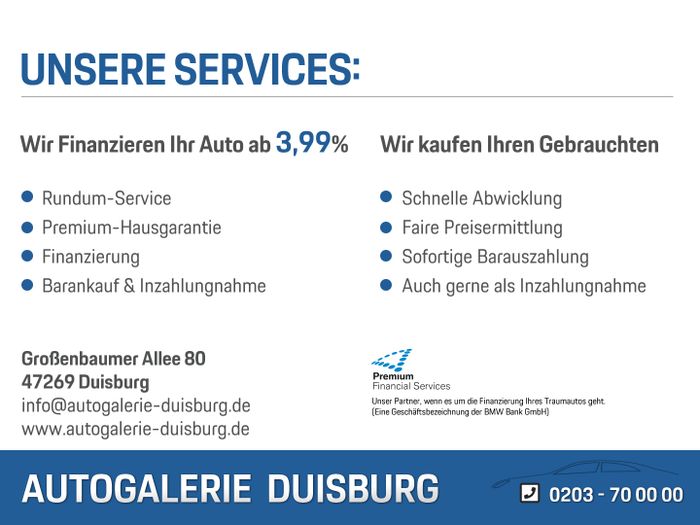 Autogalerie-Duisburg GmbH