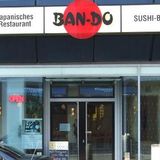 Bando Sushibar in Bochum