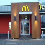 McDonald's in Marl