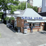 Grill Ecke in Bochum