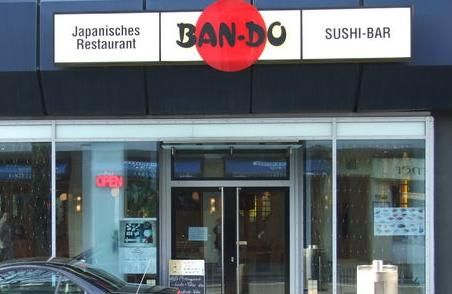 Bando Sushibar