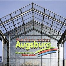 Nutzerbilder Gartencenter Augsburg GmbH & Co. KG Niederlassung