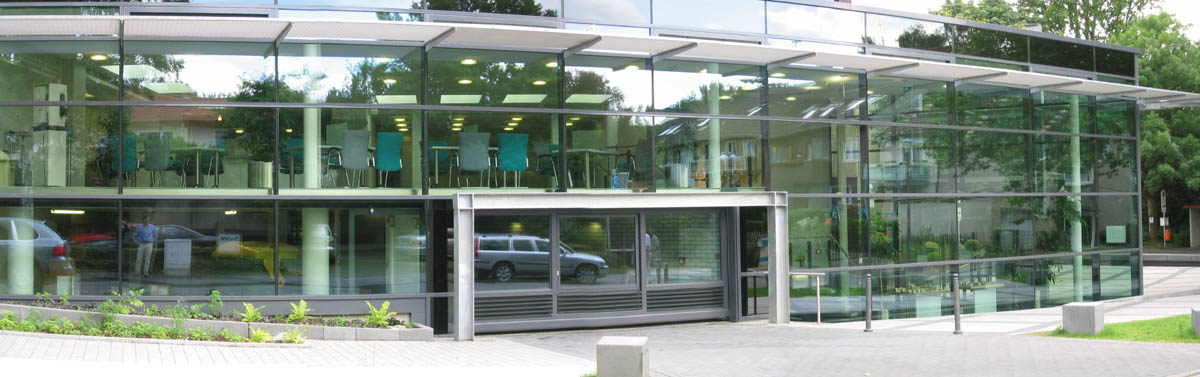 Bild 1 VBW Bauen und Wohnen GmbH in Bochum