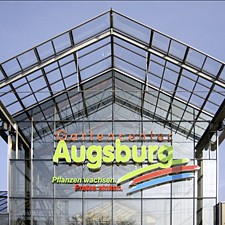 Bild 19 Gartencenter Augsburg GmbH & Co. KG Niederlassung in Bochum