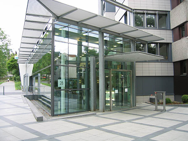 Bild 2 VBW Bauen und Wohnen GmbH in Bochum