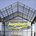 Gartencenter Augsburg GmbH & Co. KG in Bochum