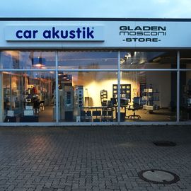 car akustik GmbH Hildesheim in Hildesheim