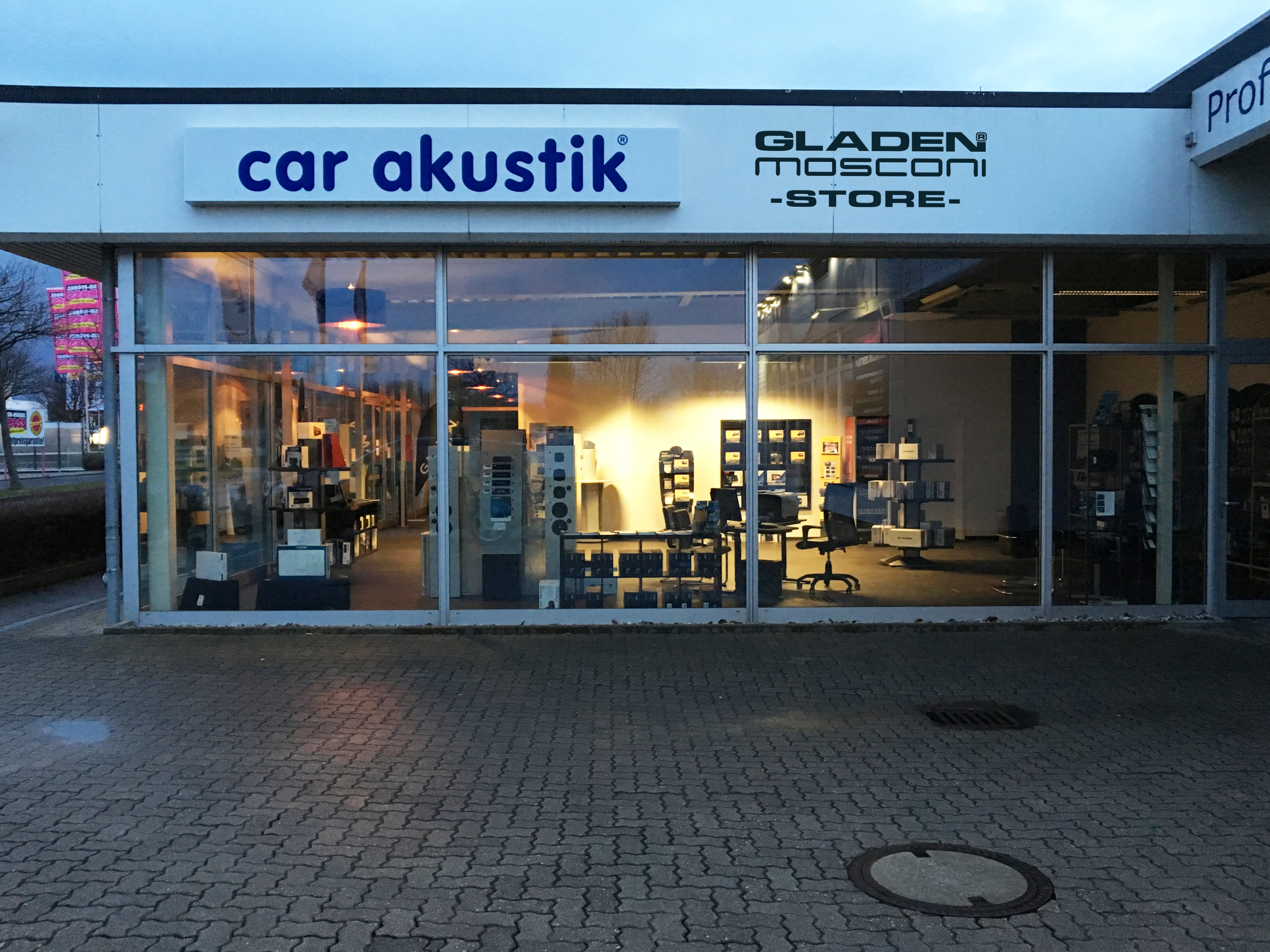 Bild 3 Car Akustik GmbH in Hildesheim