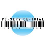 Firmenlogo PC-Service-Total in Erbendorf / Oberpfalz