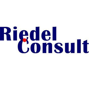Logo von Riedel Consult in Stuttgart
