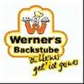 Werner's Backstube in Mainz