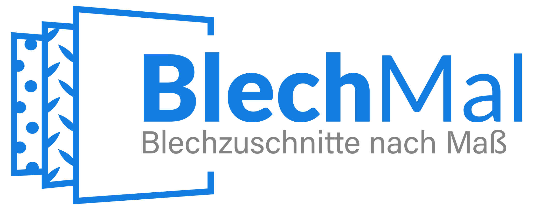 Bild 1 BlechMal GmbH in Burg