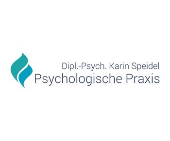 Logo von Psychologische Praxis Karin Speidel Dipl.-Psych. in Wangen im Allgäu