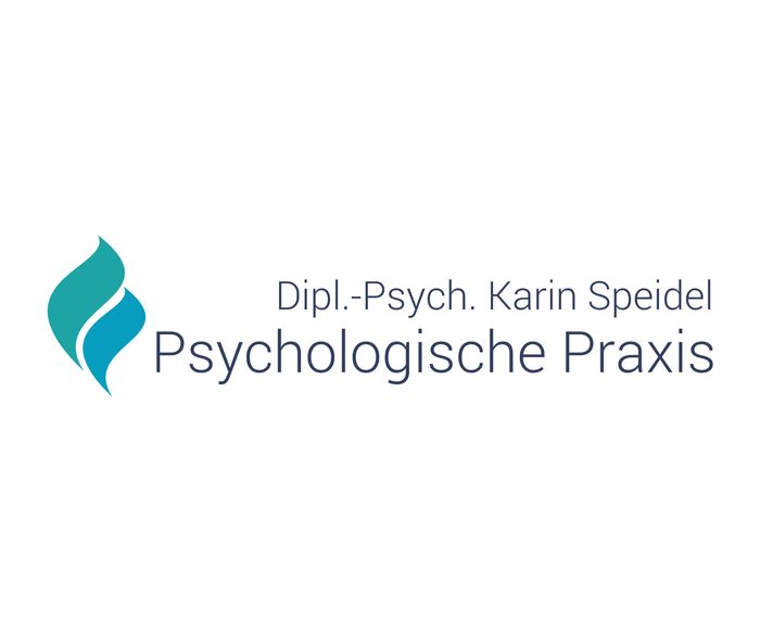 Psychologische Praxis Karin Speidel Dipl.-Psych.