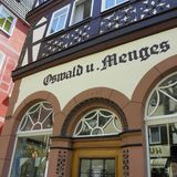 OSWALD & MENGES Elektroinstallations GmbH in Miltenberg