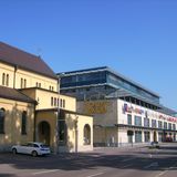 MediaMarkt in Heidenheim
