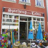 Hegmann Berta Spielzeugladen in Miltenberg