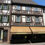 Leibmann Wolfgang GmbH Schuhhaus in Miltenberg