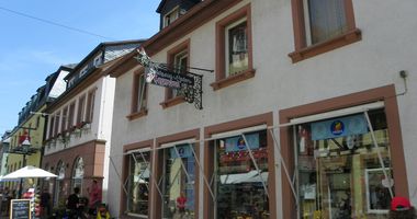Hegmann Berta Spielzeugladen in Miltenberg