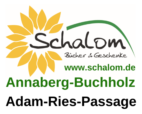 Bild 2 Schalom in Annaberg-Buchholz