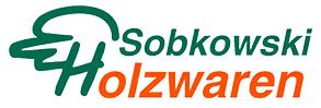 Logo von Holzwaren Sobkowski in Rheine