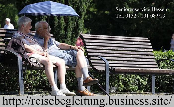 Nutzerbilder Seniorenservice Hessen