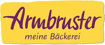 Logo von Bäckerei Armbruster in Schutterwald