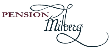 Logo von Pension Milberg in Rüdesheim am Rhein