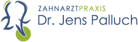 Logo Zahnarztpraxis Palluch