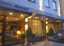 Bild zu Hotel Admiral München