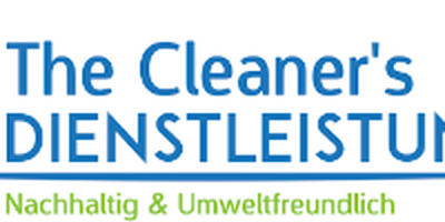 The Cleaner's Dienstleistungen in Wernau am Neckar