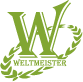 Logo von Weltmeister Reisen GmbH in Dresden