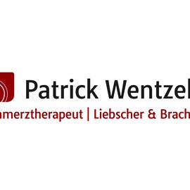 Patrick Wentzel Schmerztherapeut nach Liebscher & Bracht Berlin in Berlin