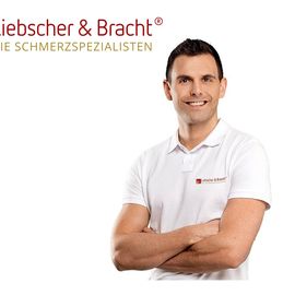 Patrick Wentzel Schmerztherapeut nach Liebscher & Bracht Berlin in Berlin