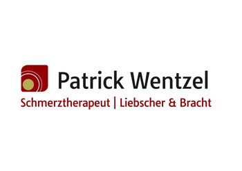 Logo von Patrick Wentzel Schmerztherapeut nach Liebscher & Bracht Berlin in Berlin