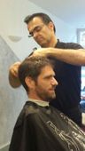 Nutzerbilder Awat's BarberShop Friseure