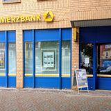 Commerzbank AG in Magdeburg