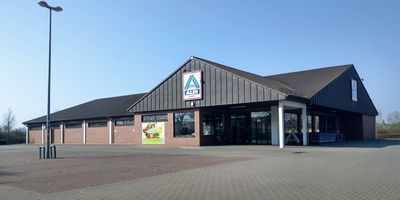 ALDI Nord in Biederitz