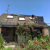 HPV - Solar GmbH in Unterbruch Stadt Willich