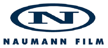 Logo von Naumann Film in München